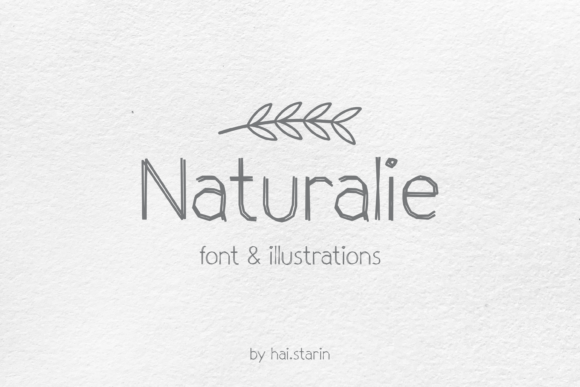 Discover Naturalie: Elevate Your Designs with Organic Charm