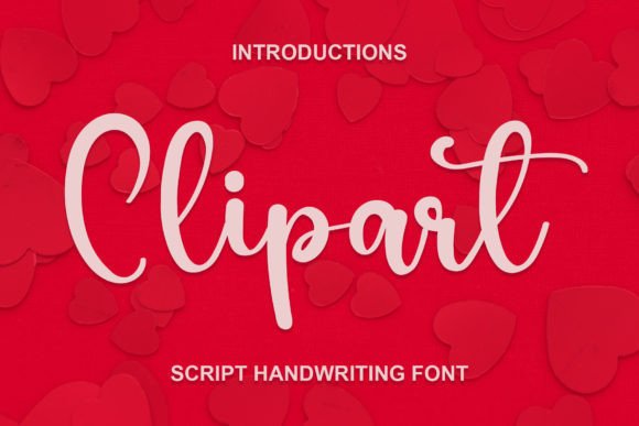 Elevate Your Visual Design with Clipart